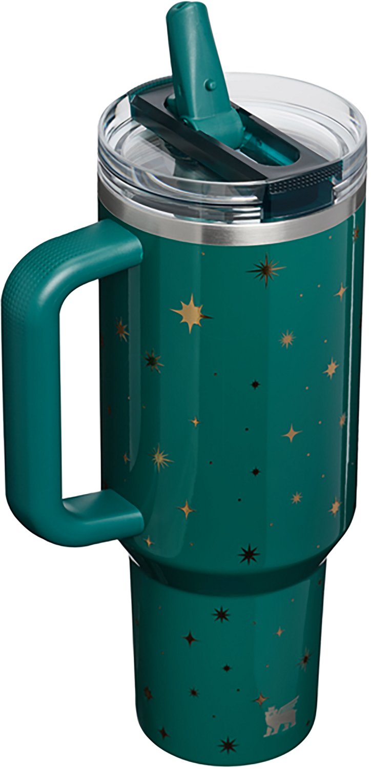 Stanley 40oz Quencher ProTour Flip Straw Tumbler                                                                                 - view number 3