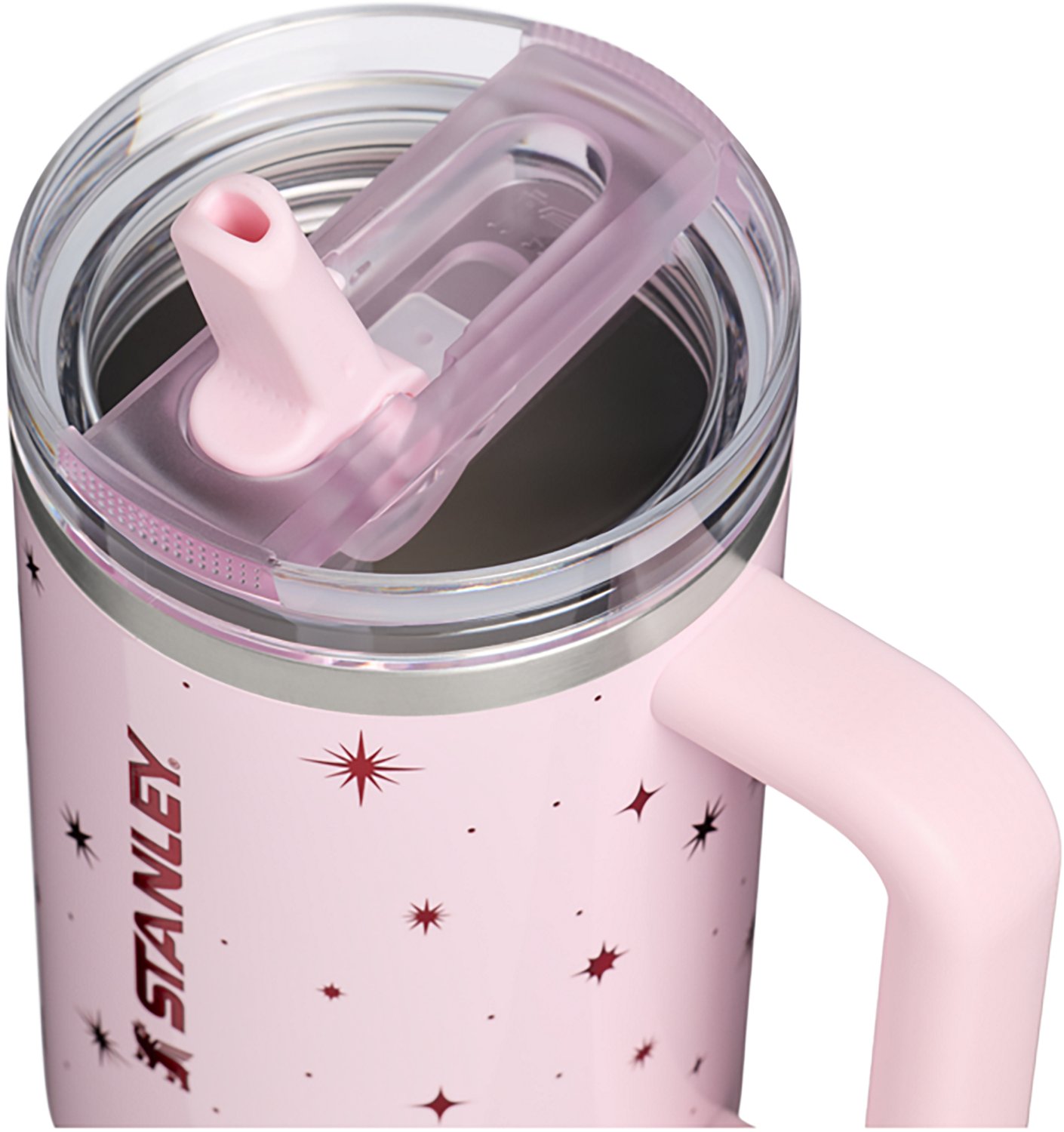 Stanley 40oz Quencher ProTour Flip Straw Tumbler                                                                                 - view number 2
