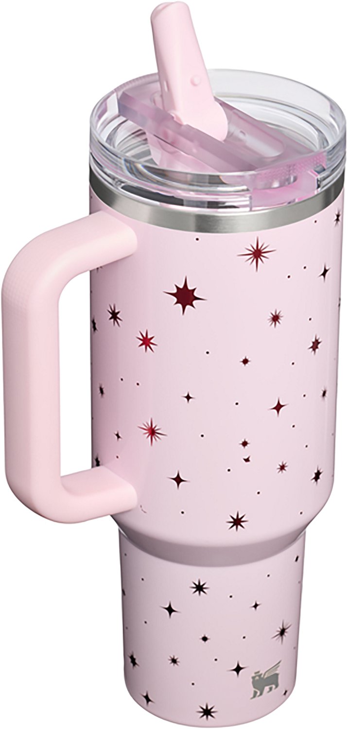 Stanley 40oz Quencher ProTour Flip Straw Tumbler                                                                                 - view number 3