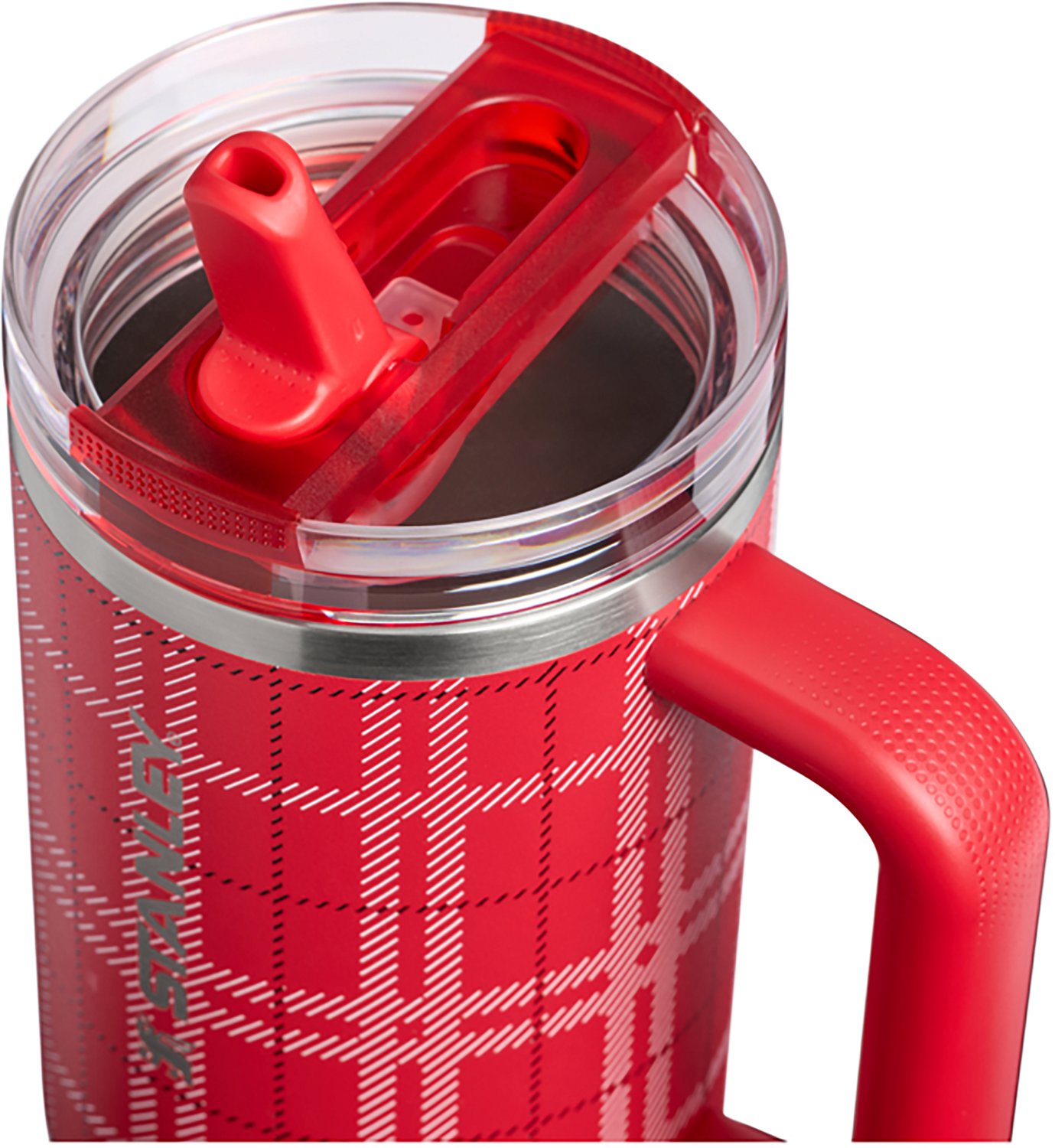 Stanley 40oz Quencher ProTour Flip Straw Tumbler                                                                                 - view number 2