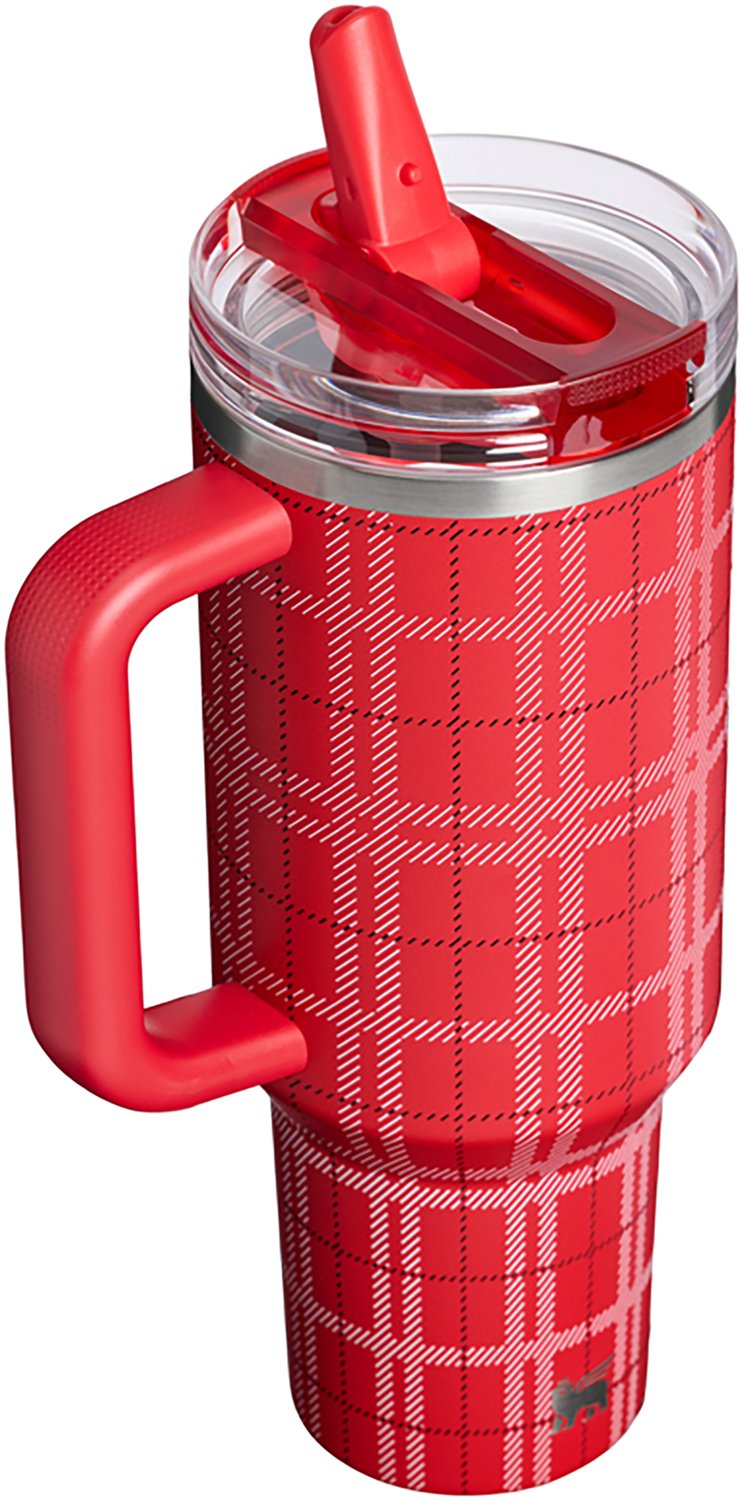 Stanley 40oz Quencher ProTour Flip Straw Tumbler                                                                                 - view number 3