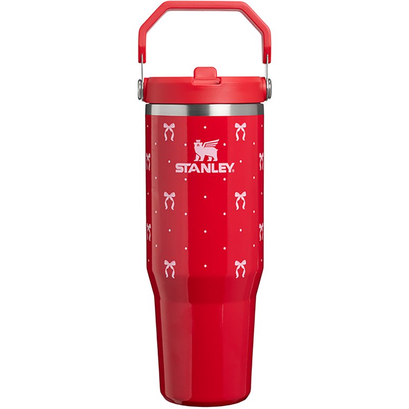 Stanley 30 oz Iceflow Flipstraw 2.0 Tumbler