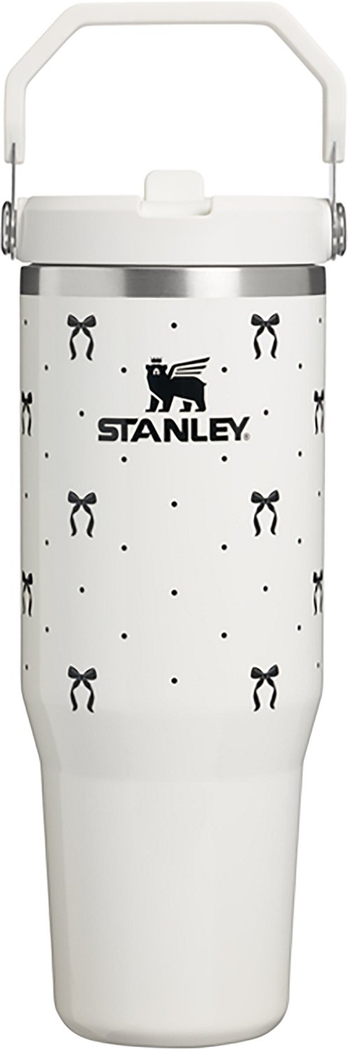 Stanley 30 oz Iceflow Flipstraw 2.0 Tumbler
