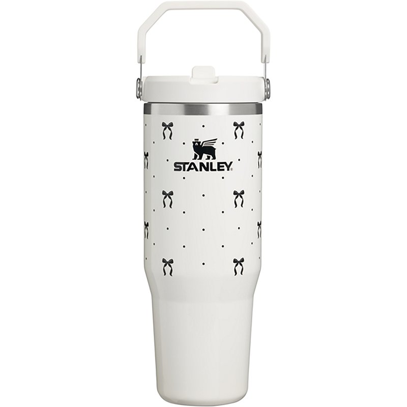 Stanley 30 oz Iceflow Flipstraw 2.0 Tumbler