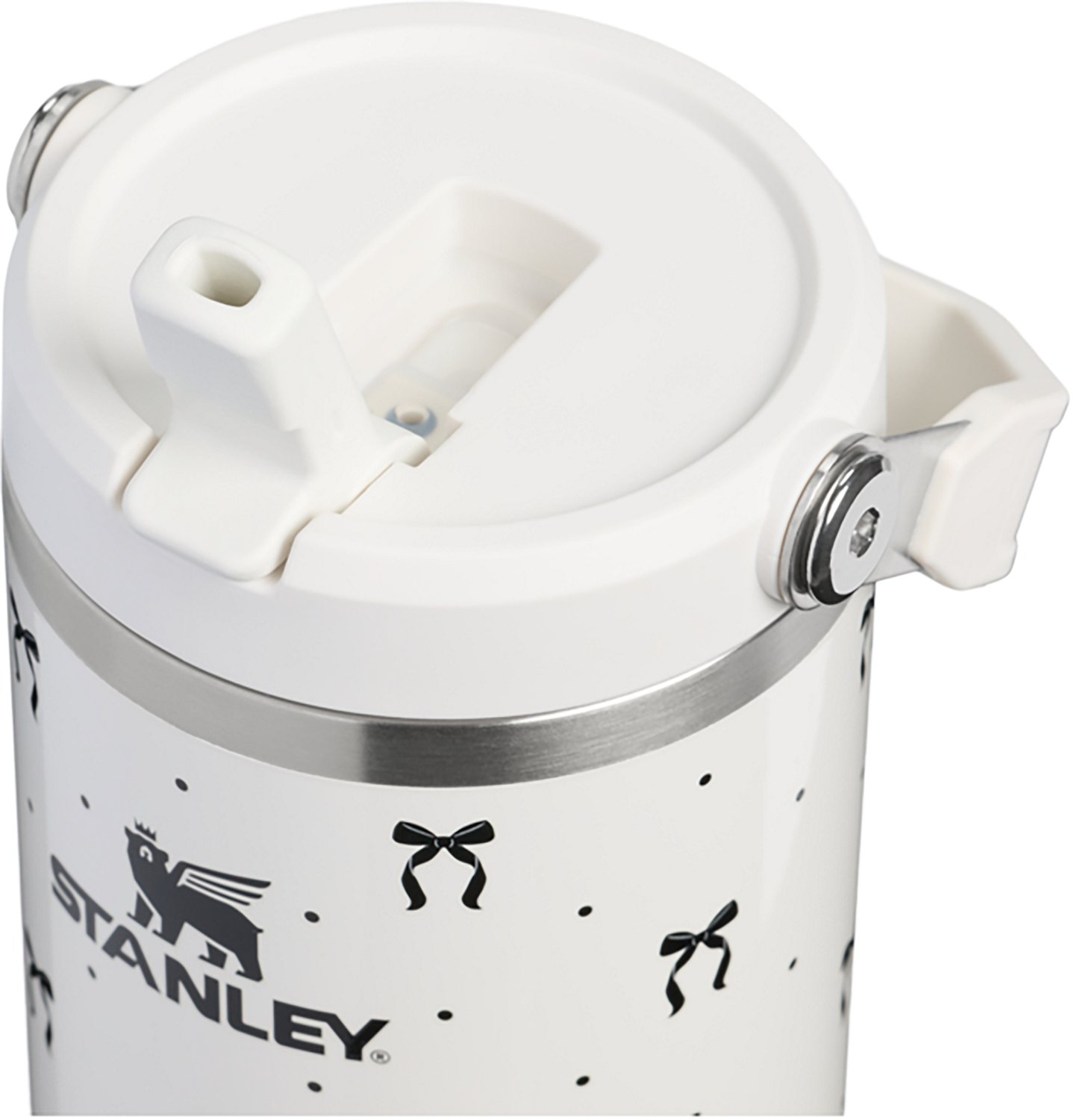 Stanley 30 oz Iceflow Flipstraw 2.0 Tumbler                                                                                      - view number 2