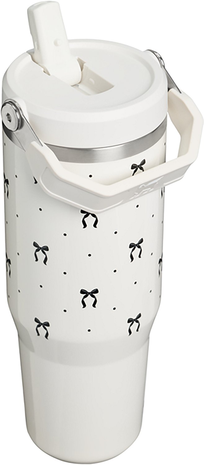Stanley 30 oz Iceflow Flipstraw 2.0 Tumbler                                                                                      - view number 3