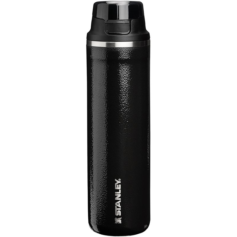Stanley 20 oz. District Pulse Mug, Hammertone Black