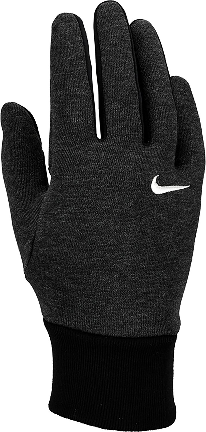 Nike Women's Studio Fleece Gloves