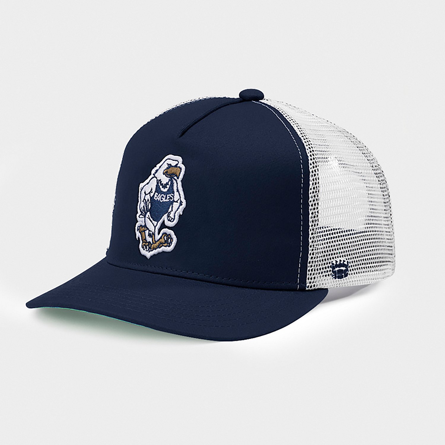 Homefield University of Georgia Southern Vault Trucker Cap