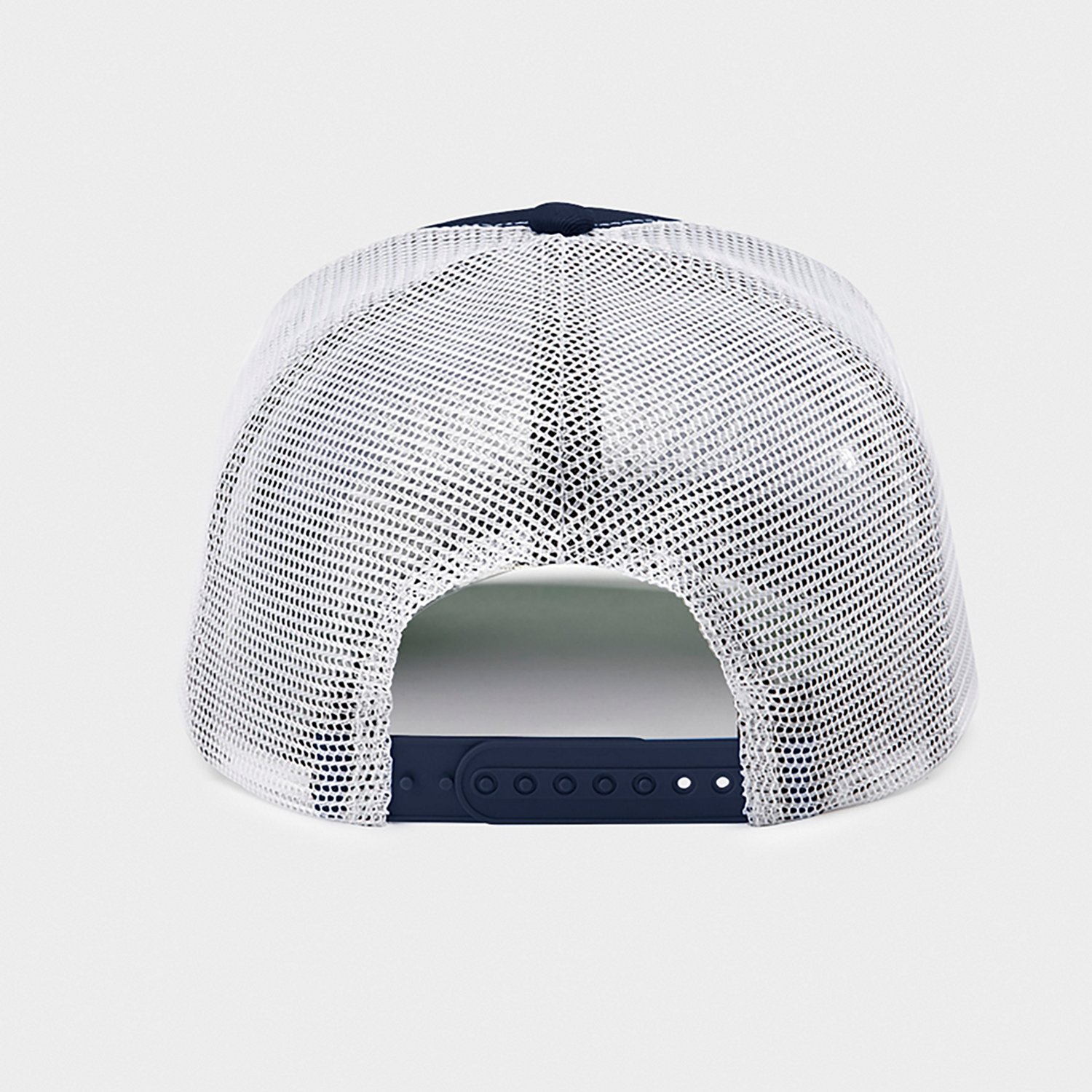 Homefield University of Georgia Southern Vault Trucker Cap - view number 3