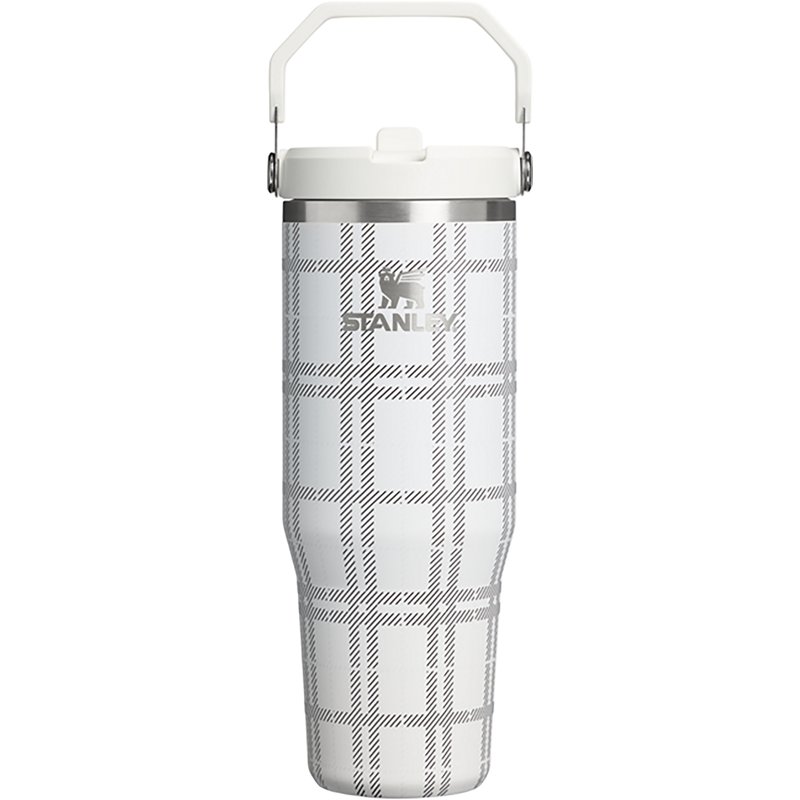 Stanley 30 oz Iceflow Flipstraw 2.0 Tumbler