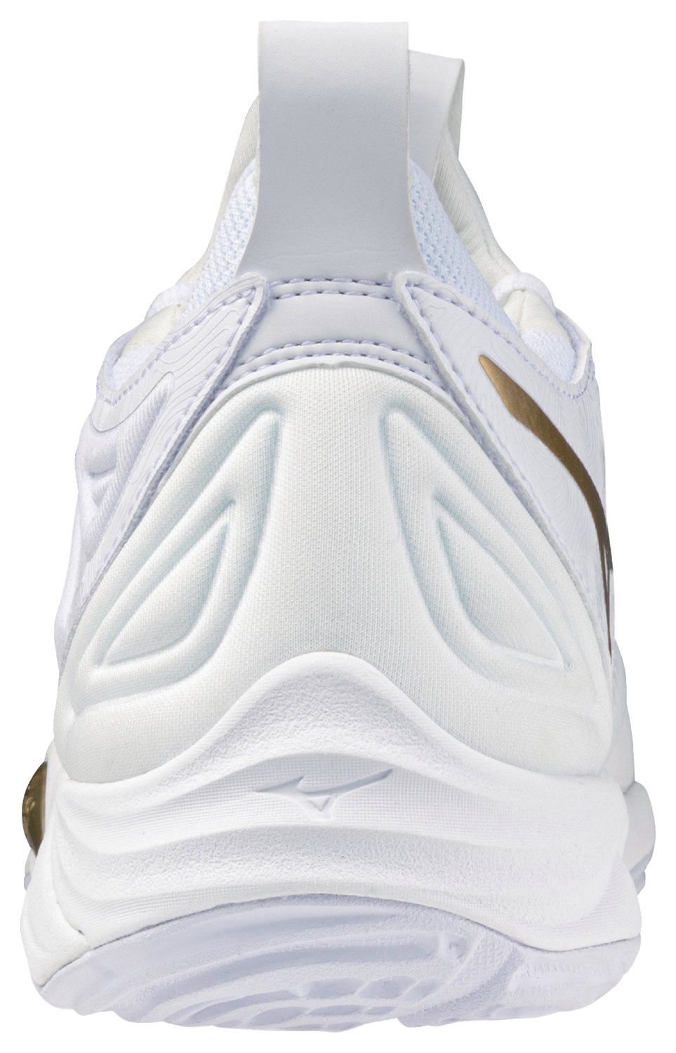 Mizuno Women's Wave Momentum 3 Volleyball Shoe - view number 3