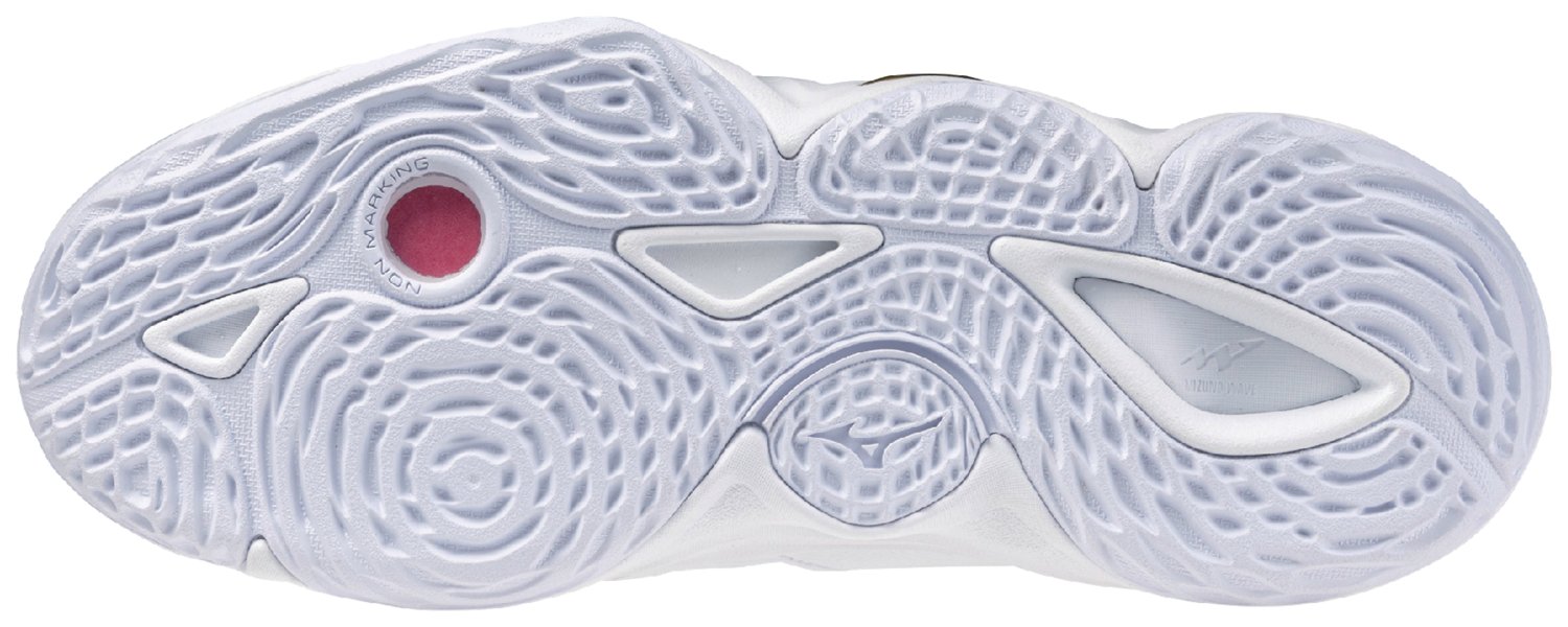 Mizuno Women's Wave Momentum 3 Volleyball Shoe - view number 5