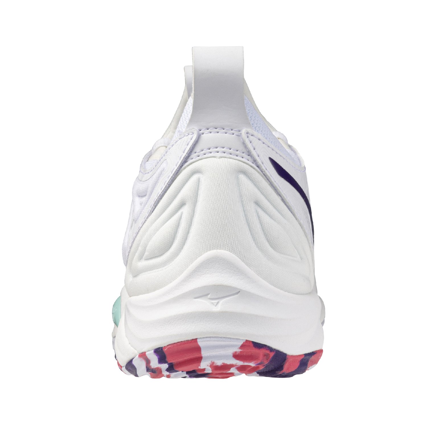 Mizuno Women's Wave Momentum 3 Volleyball Shoe - view number 3