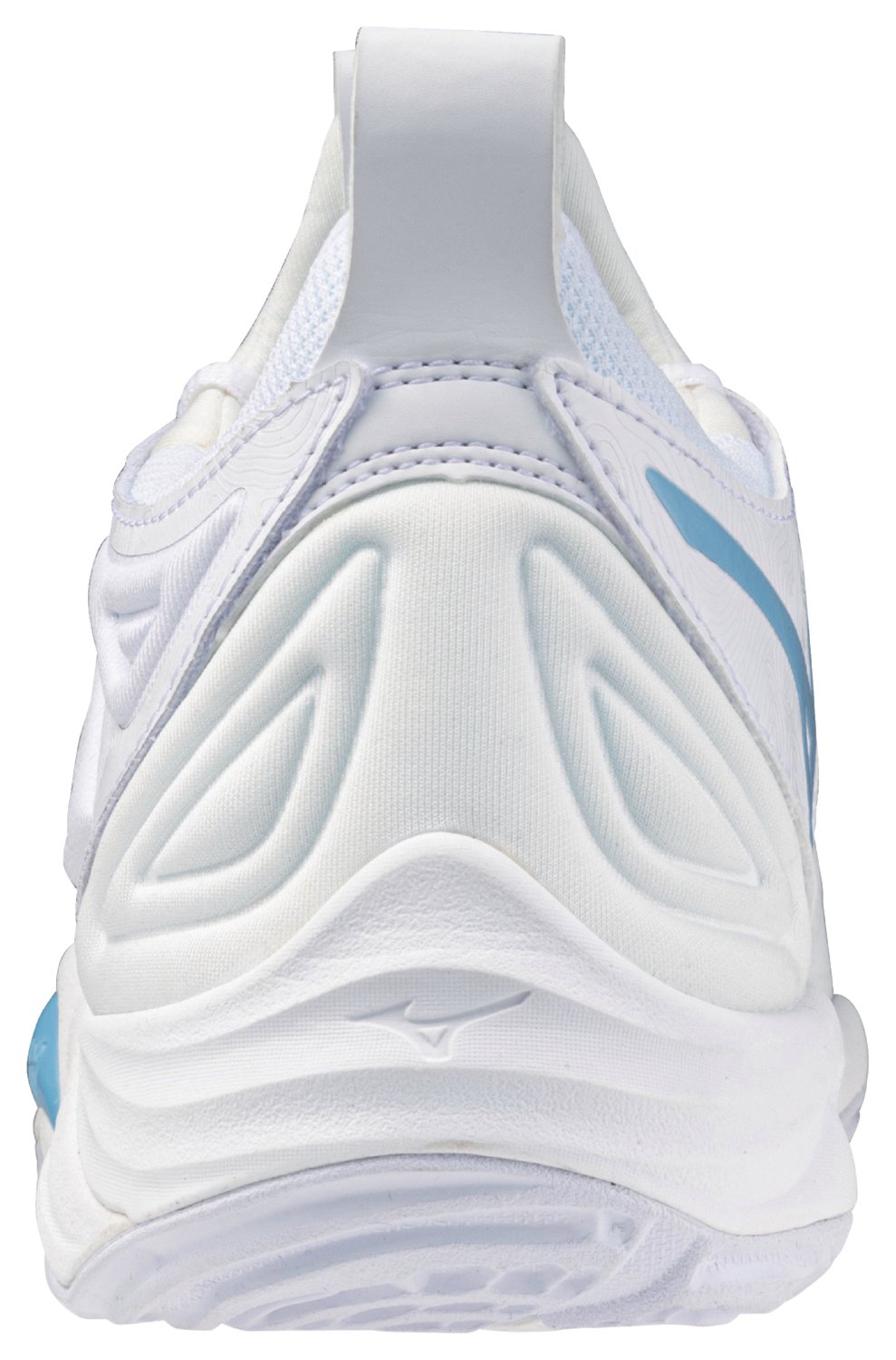 Mizuno Women's Wave Momentum 3 Volleyball Shoe