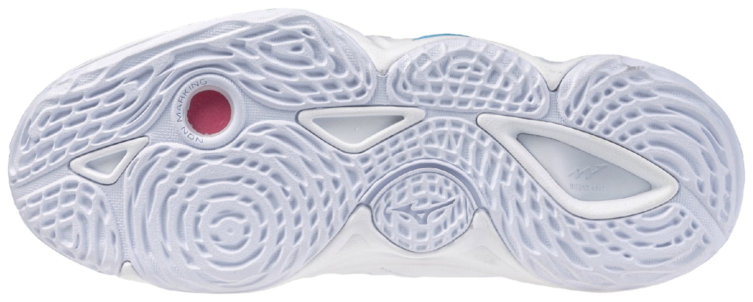 Mizuno Women's Wave Momentum 3 Volleyball Shoe