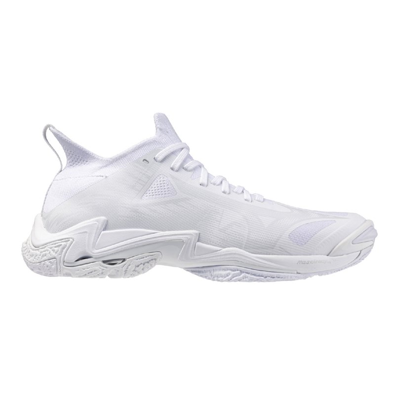Mizuno Adults' Wave Lightning Neo 3 Volleyball Shoe