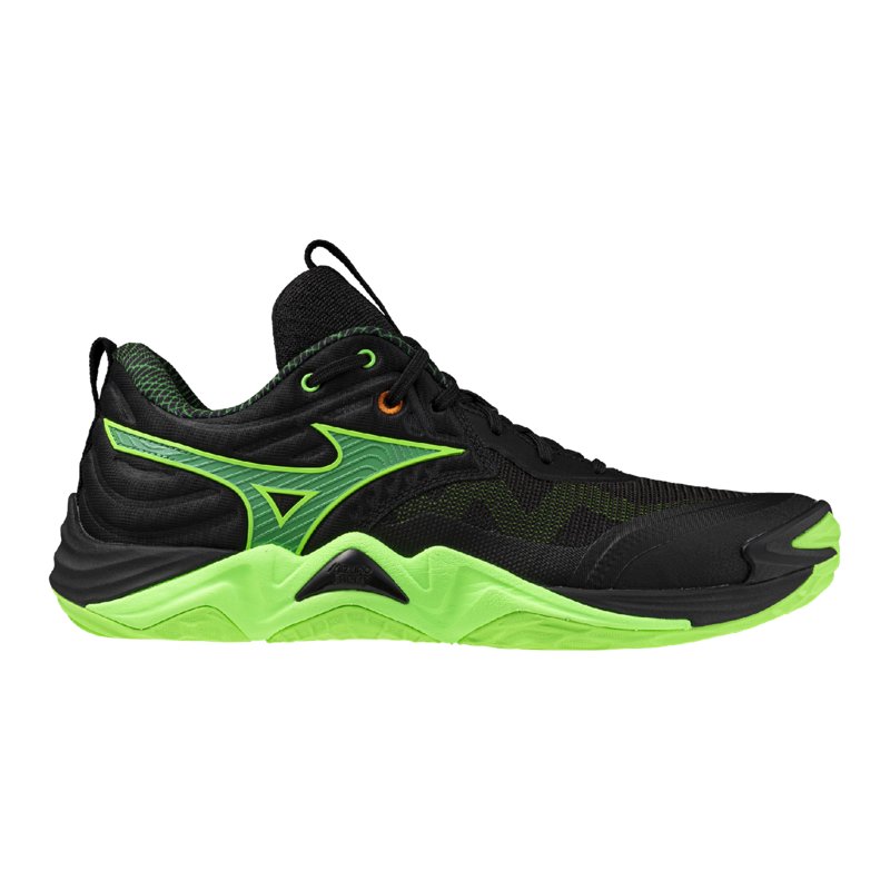 Mizuno Adults' Wave Momentum Elite Volleyball Shoe
