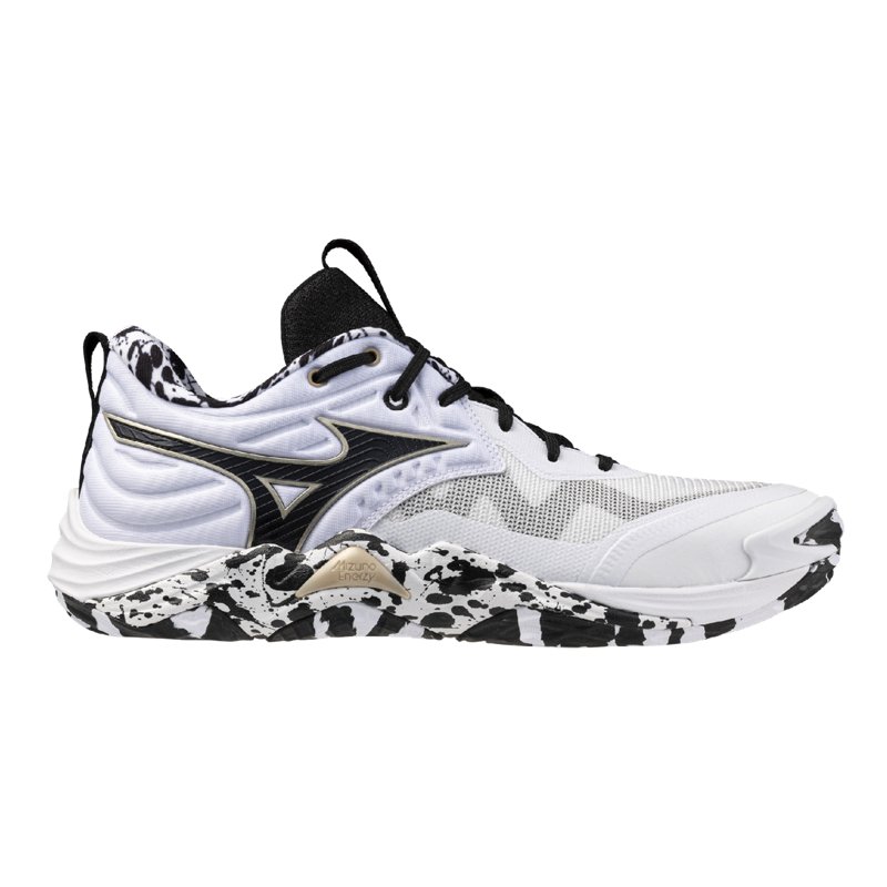 Mizuno Adults' Wave Momentum Elite Volleyball Shoe