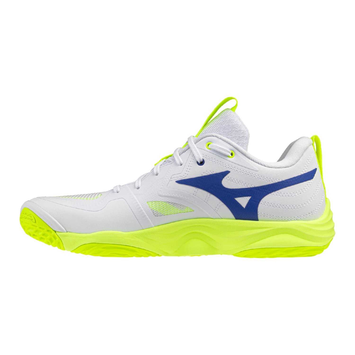 Mizuno Adults' Wave Momentum Elite Volleyball Shoe - view number 2