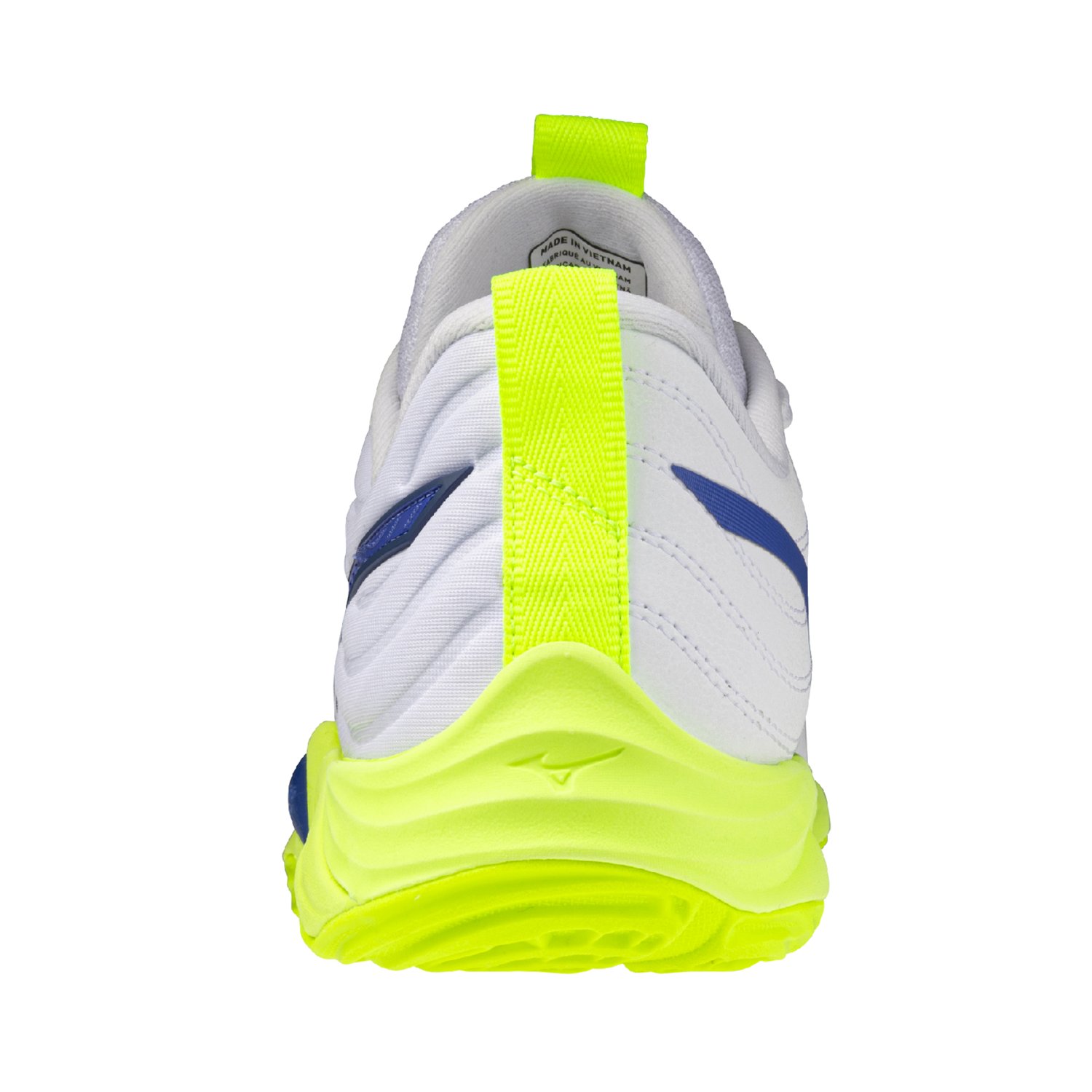 Mizuno Adults' Wave Momentum Elite Volleyball Shoe - view number 3