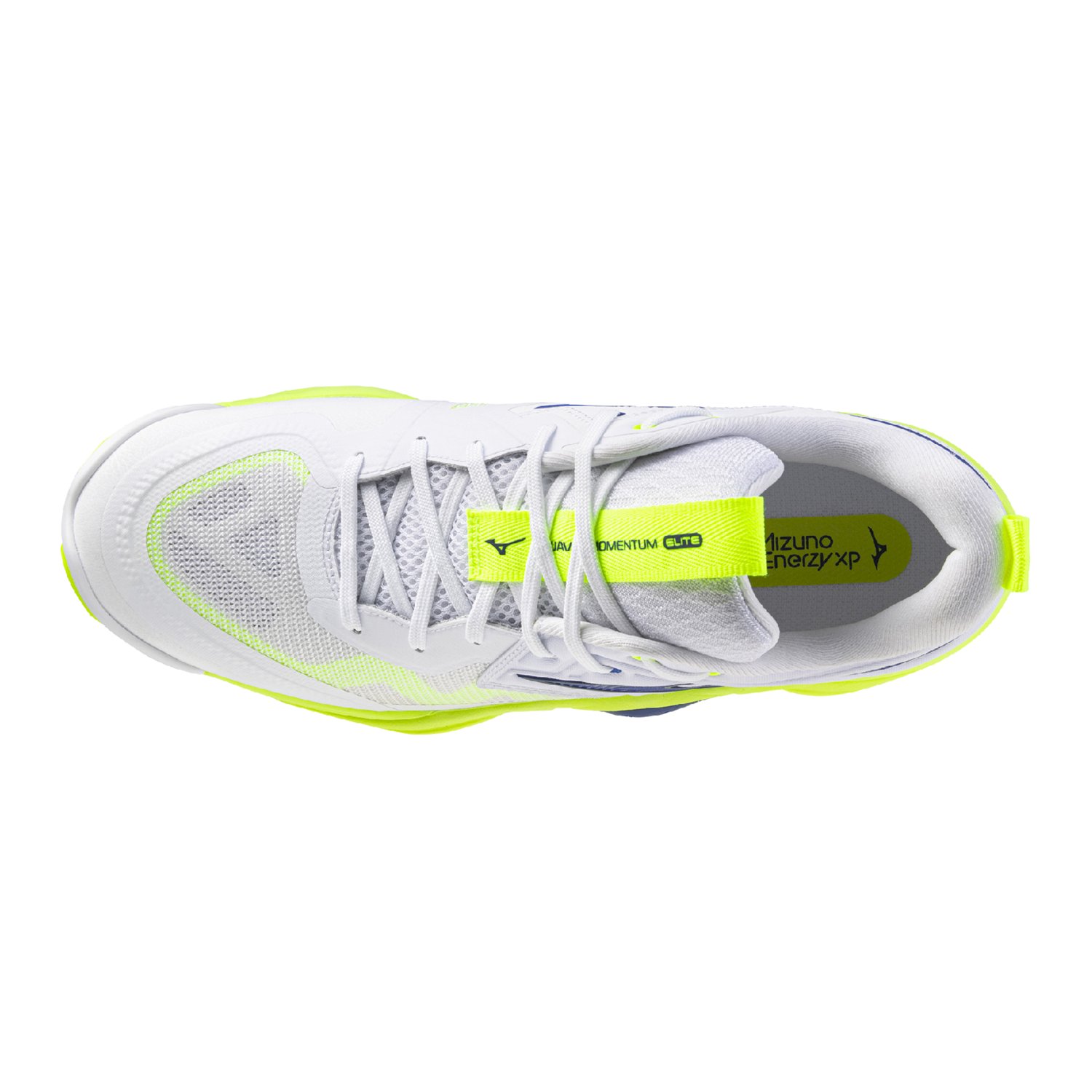 Mizuno Adults' Wave Momentum Elite Volleyball Shoe - view number 4
