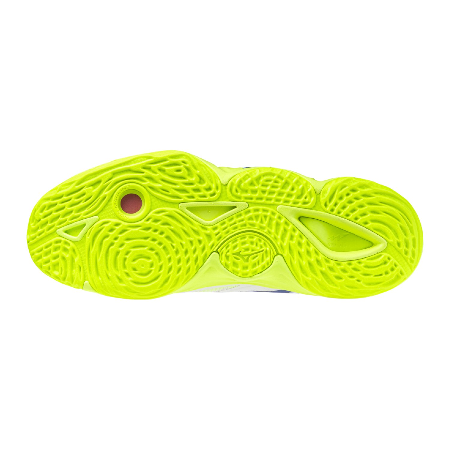 Mizuno Adults' Wave Momentum Elite Volleyball Shoe - view number 5