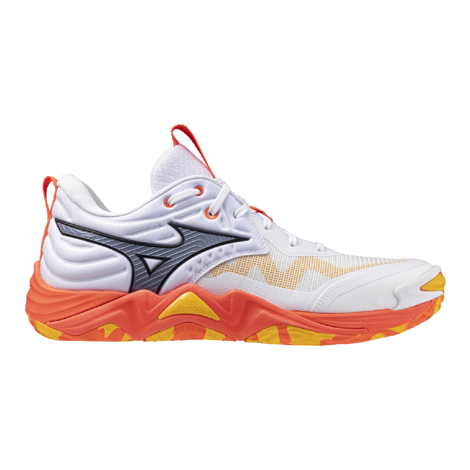 Mizuno Adults' Wave Momentum Elite Volleyball Shoe