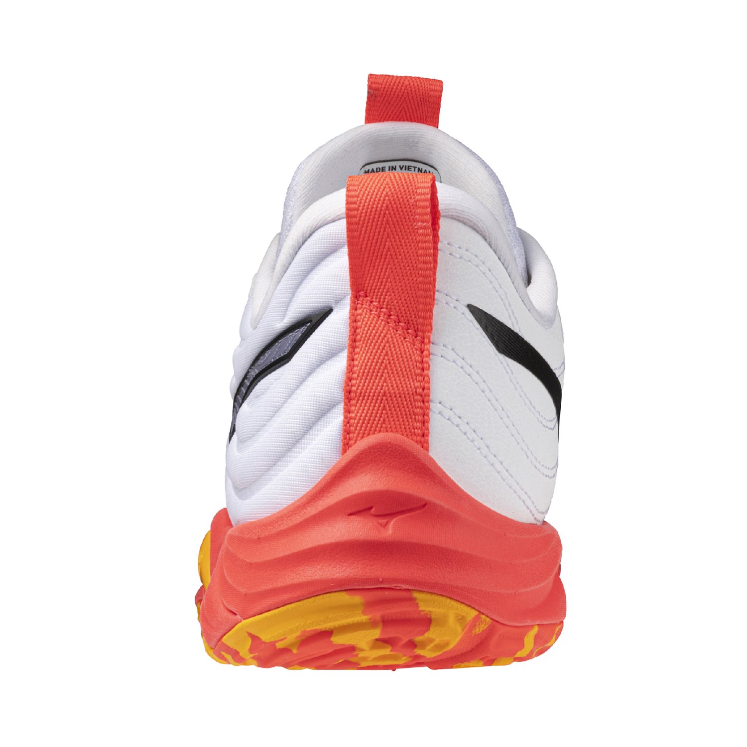 Mizuno Adults' Wave Momentum Elite Volleyball Shoe - view number 3