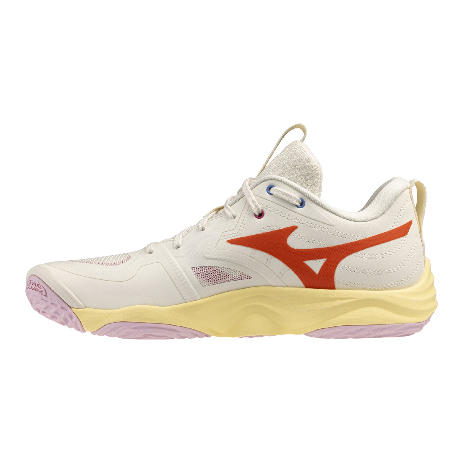 Mizuno Adults' Wave Momentum Elite Volleyball Shoe - view number 2