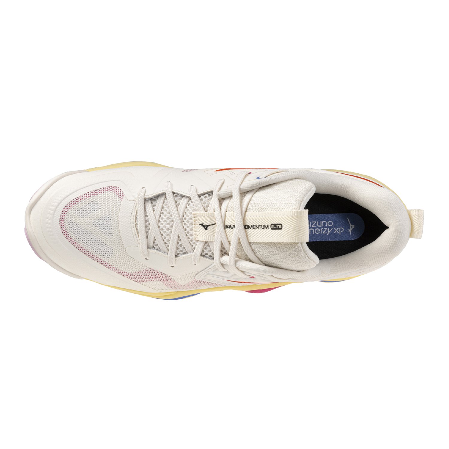 Mizuno Adults' Wave Momentum Elite Volleyball Shoe - view number 4