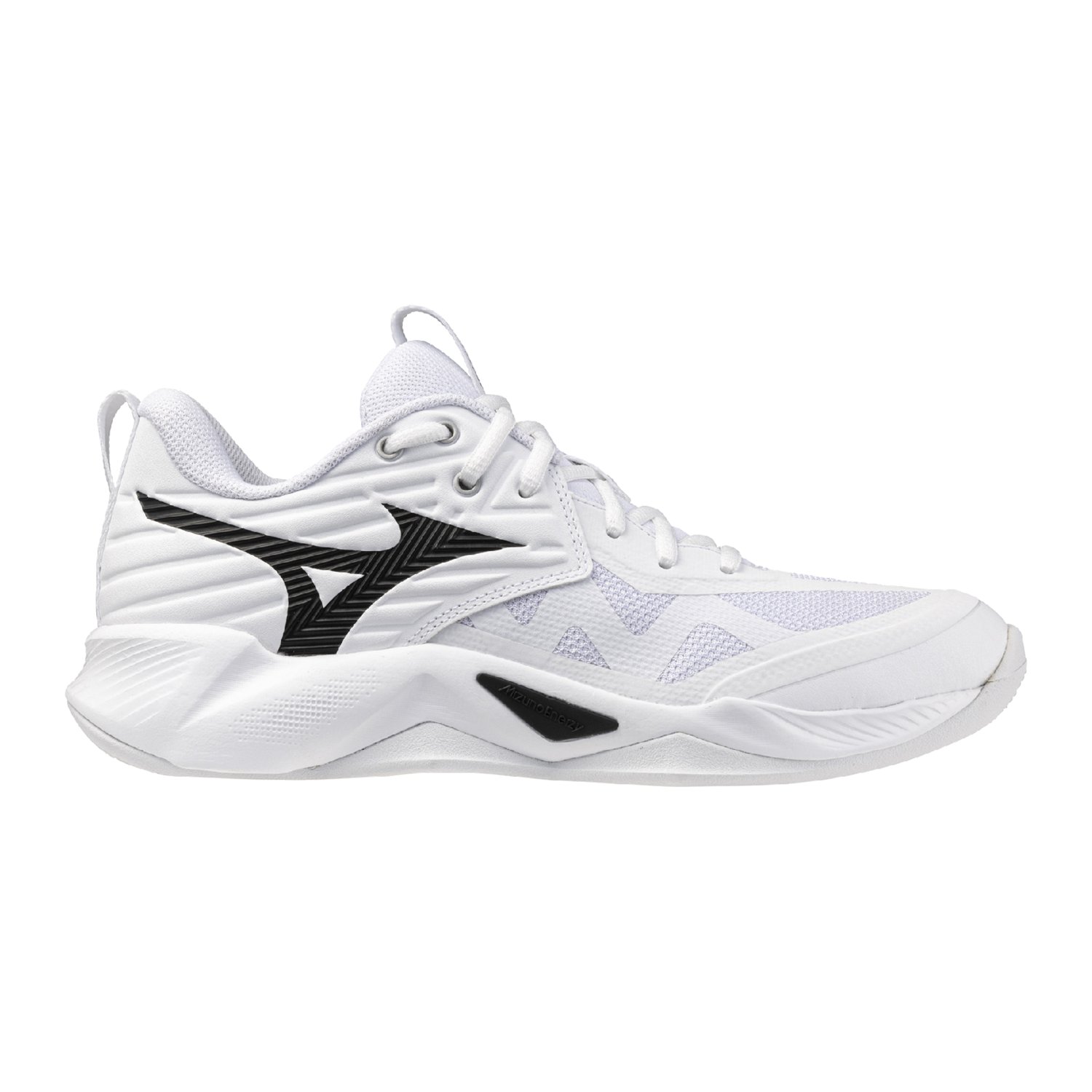 Mizuno Women's Wave Momentum Pro Volleyball Shoe