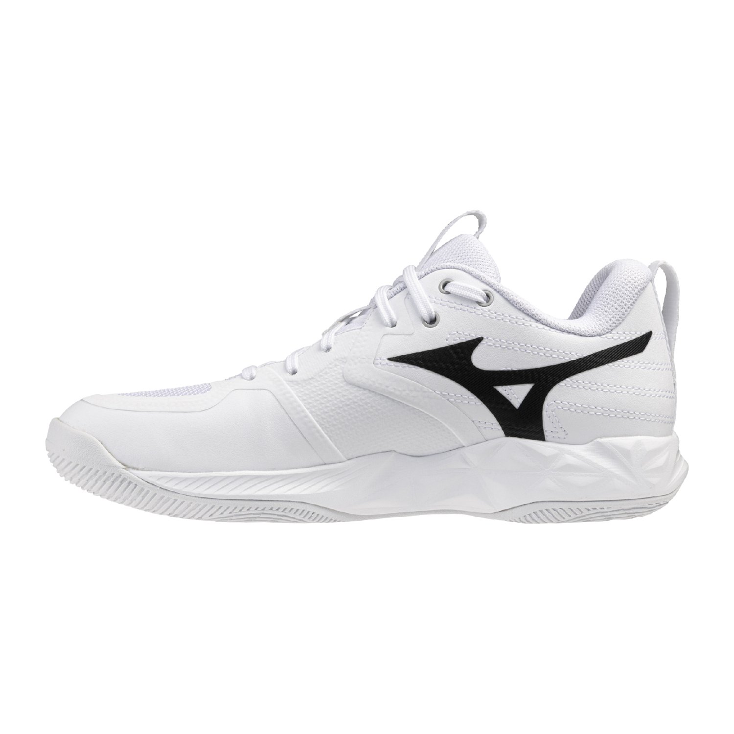 Mizuno Women's Wave Momentum Pro Volleyball Shoe - view number 2