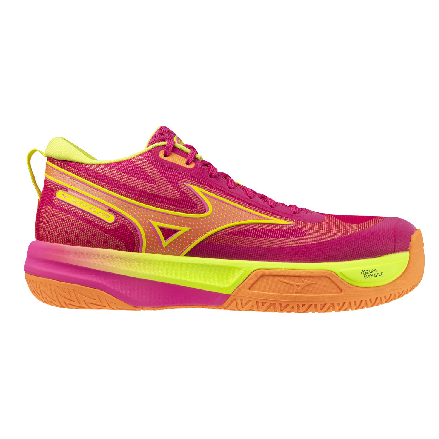 Mizuno Adults' Neo Jump Volleyball Shoe