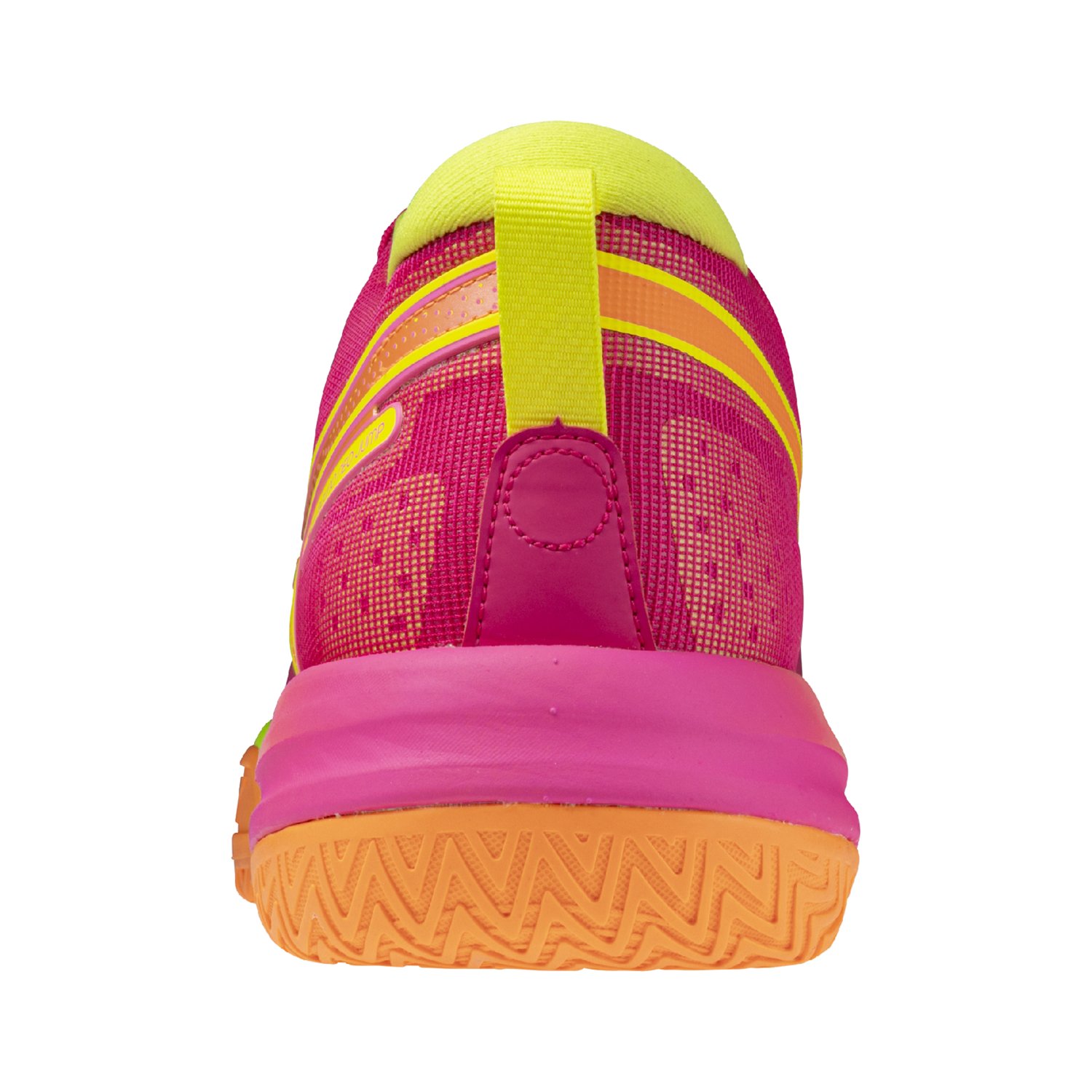 Mizuno Adults' Neo Jump Volleyball Shoe - view number 3