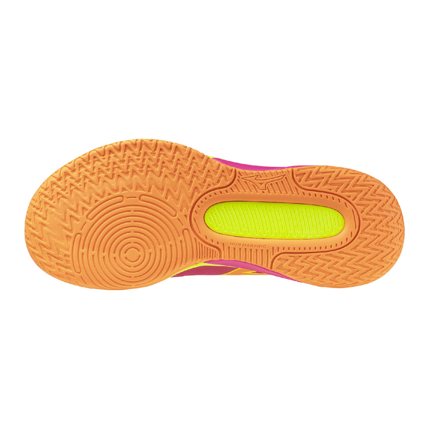 Mizuno Adults' Neo Jump Volleyball Shoe - view number 5