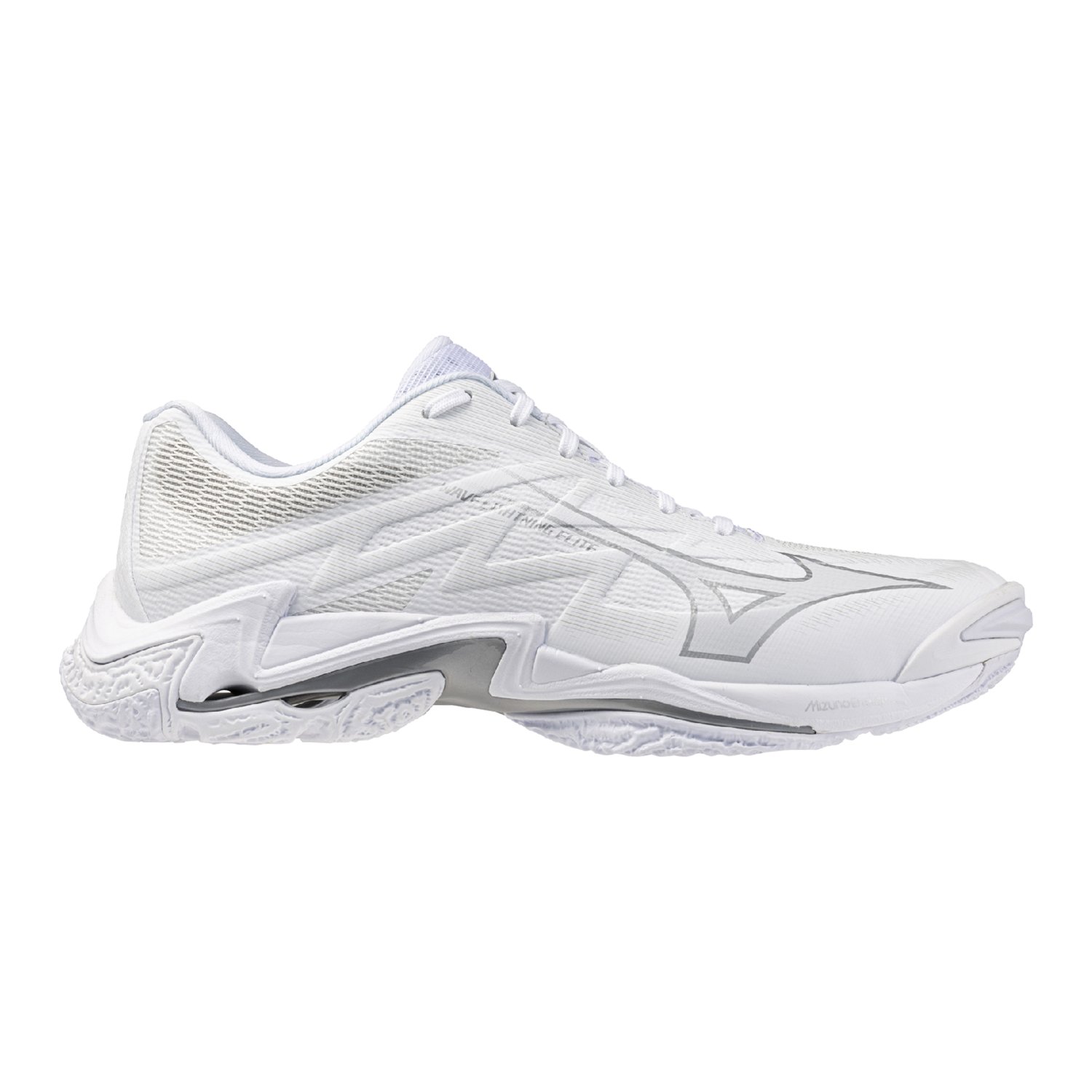 Mizuno Adults' Wave Lightning Elite 3 Volleyball Shoe