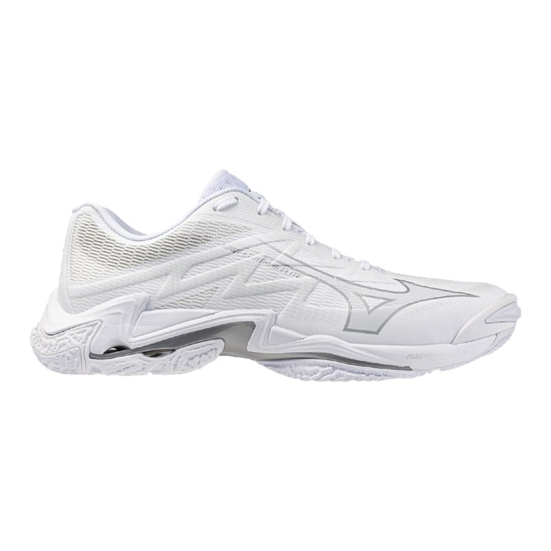 Mizuno Adults' Wave Lightning Elite 3 Volleyball Shoe