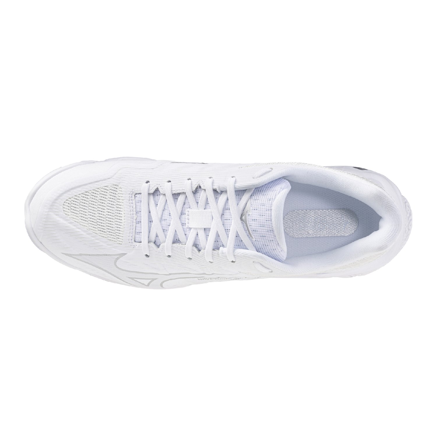 Mizuno Adults' Wave Lightning Elite 3 Volleyball Shoe - view number 4