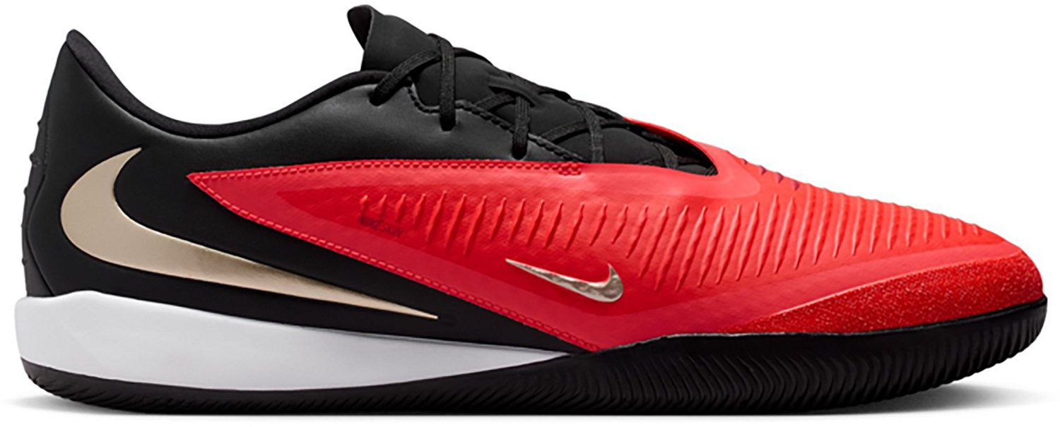 Nike Adults' Phantom 6 Low Academy Indoor/Court Soccer Shoes