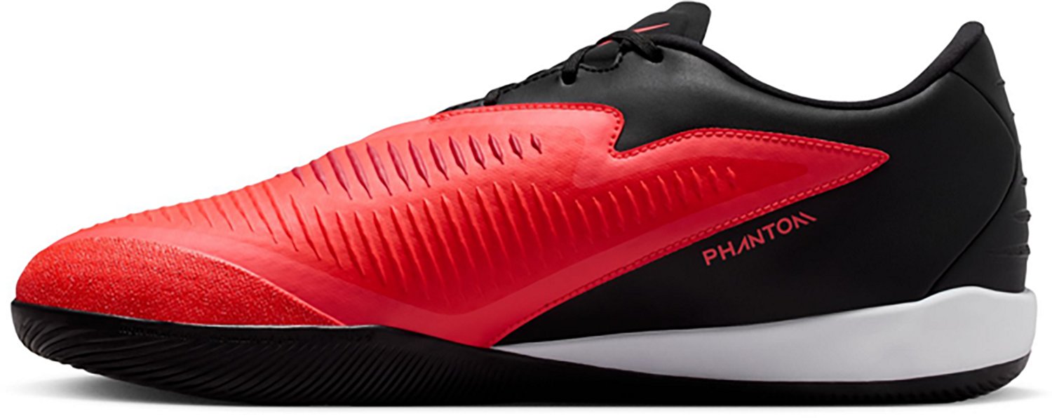 Nike Adults' Phantom 6 Low Academy Indoor/Court Soccer Shoes - view number 2