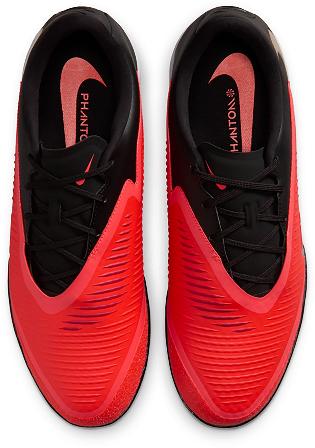 Nike Adults' Phantom 6 Low Academy Indoor/Court Soccer Shoes - view number 4