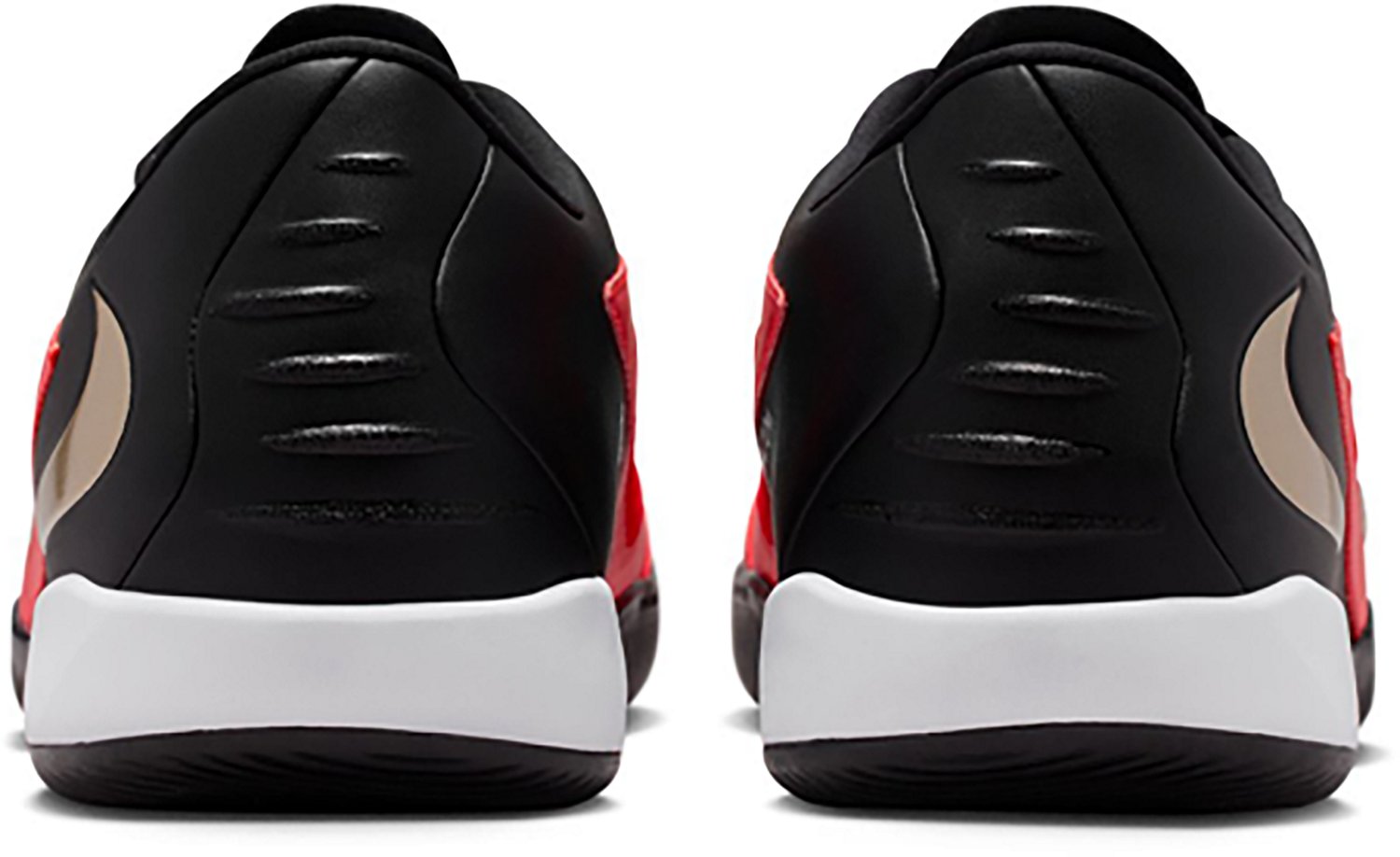 Nike Adults' Phantom 6 Low Academy Indoor/Court Soccer Shoes - view number 5
