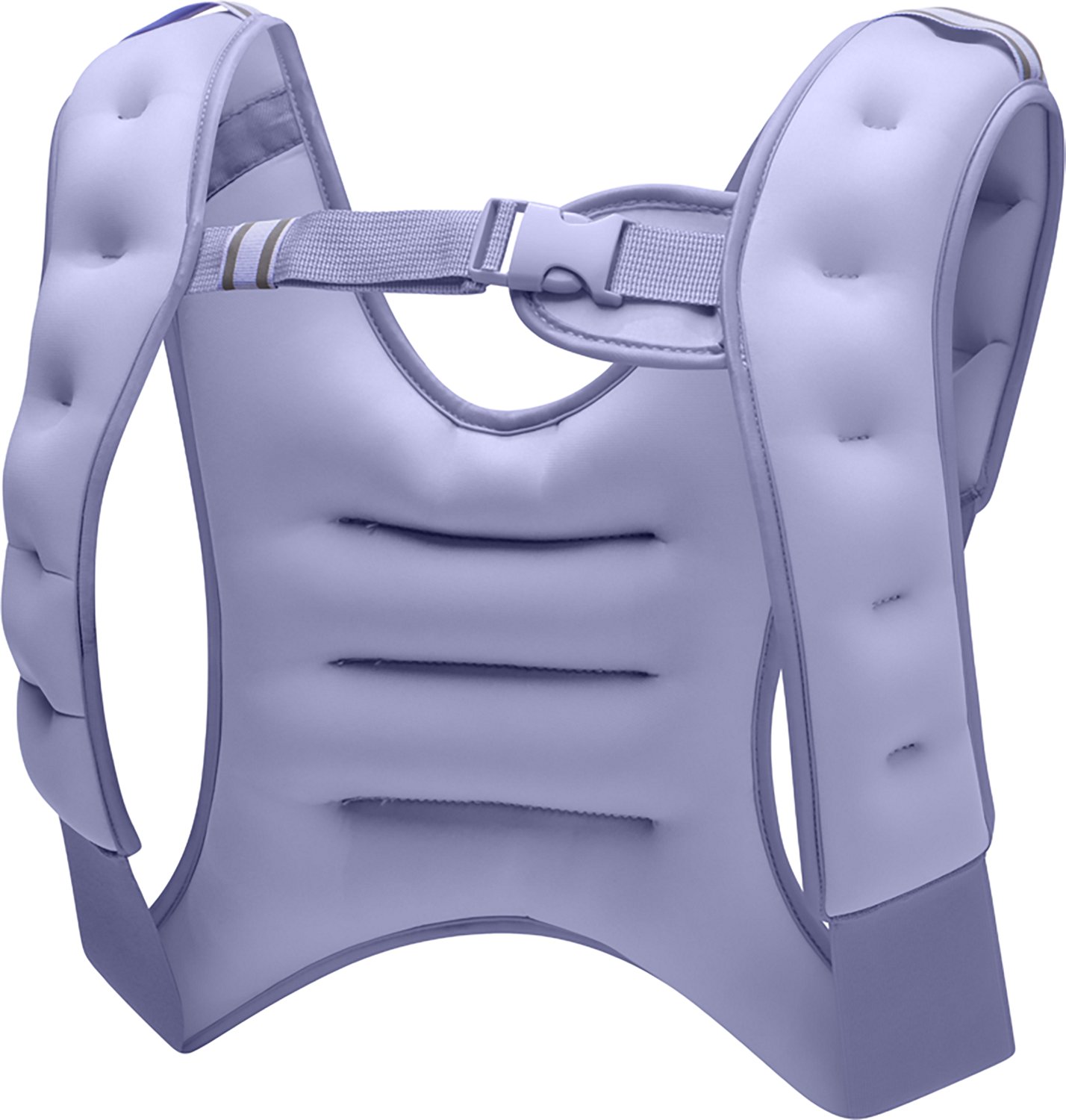 Freely 8 lb Weighted Vest - view number 2