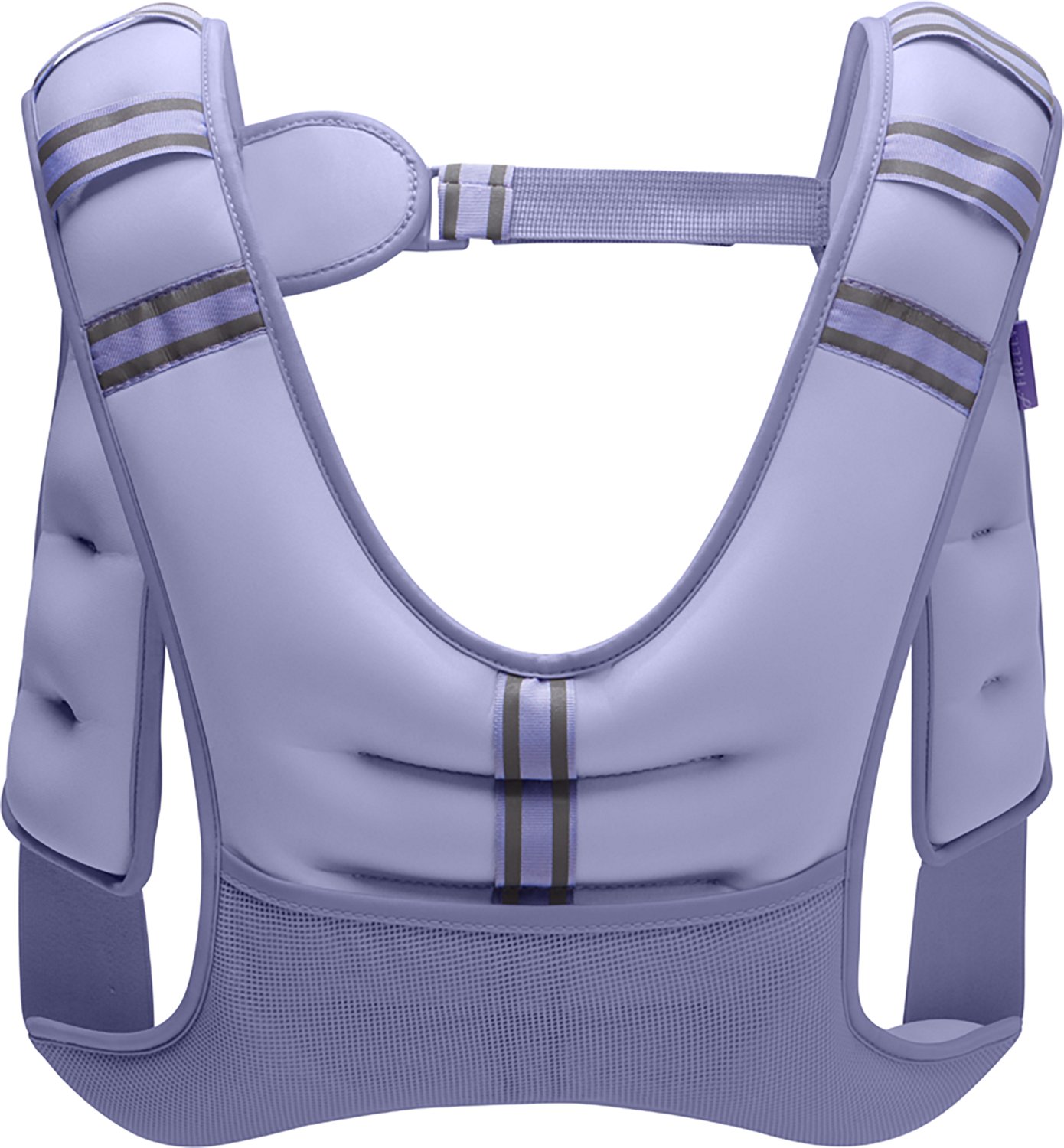 Freely 8 lb Weighted Vest - view number 3