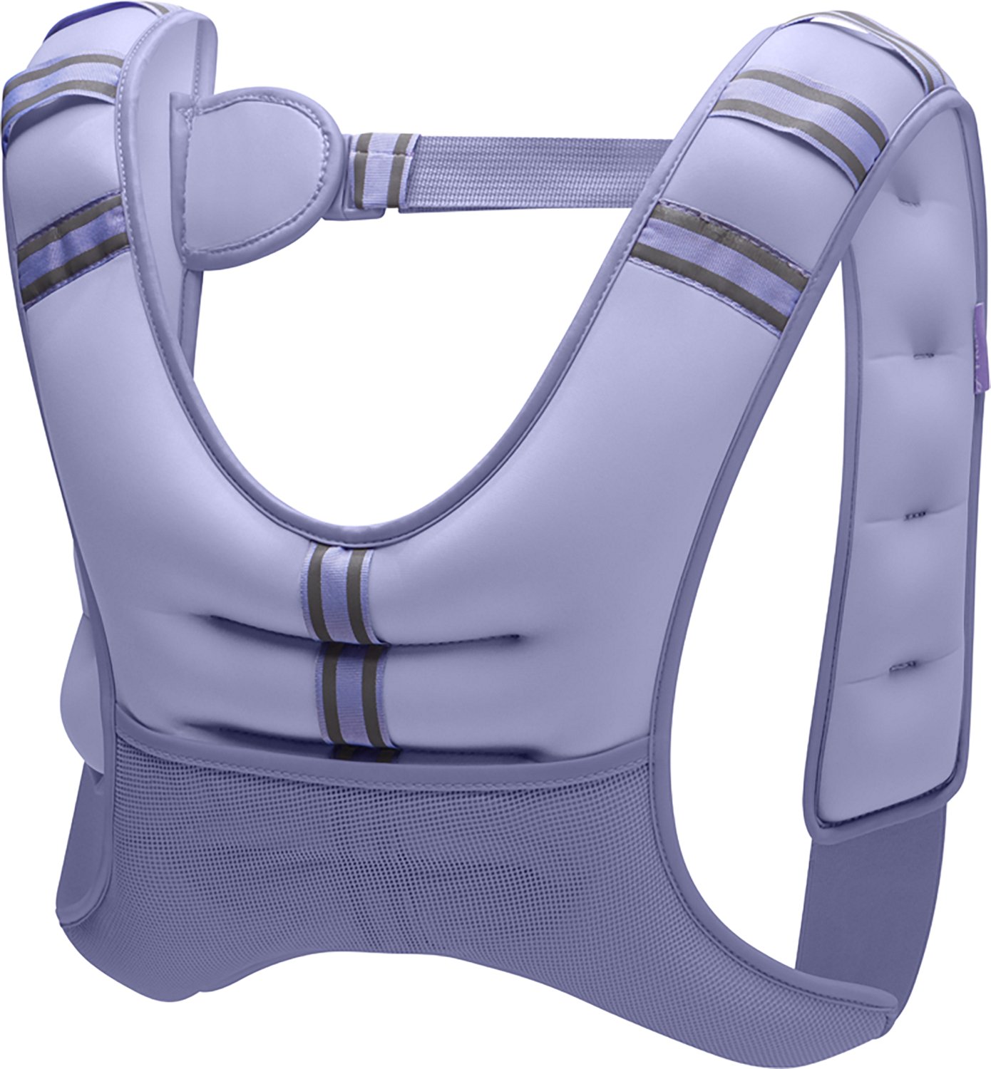 Freely 8 lb Weighted Vest - view number 4