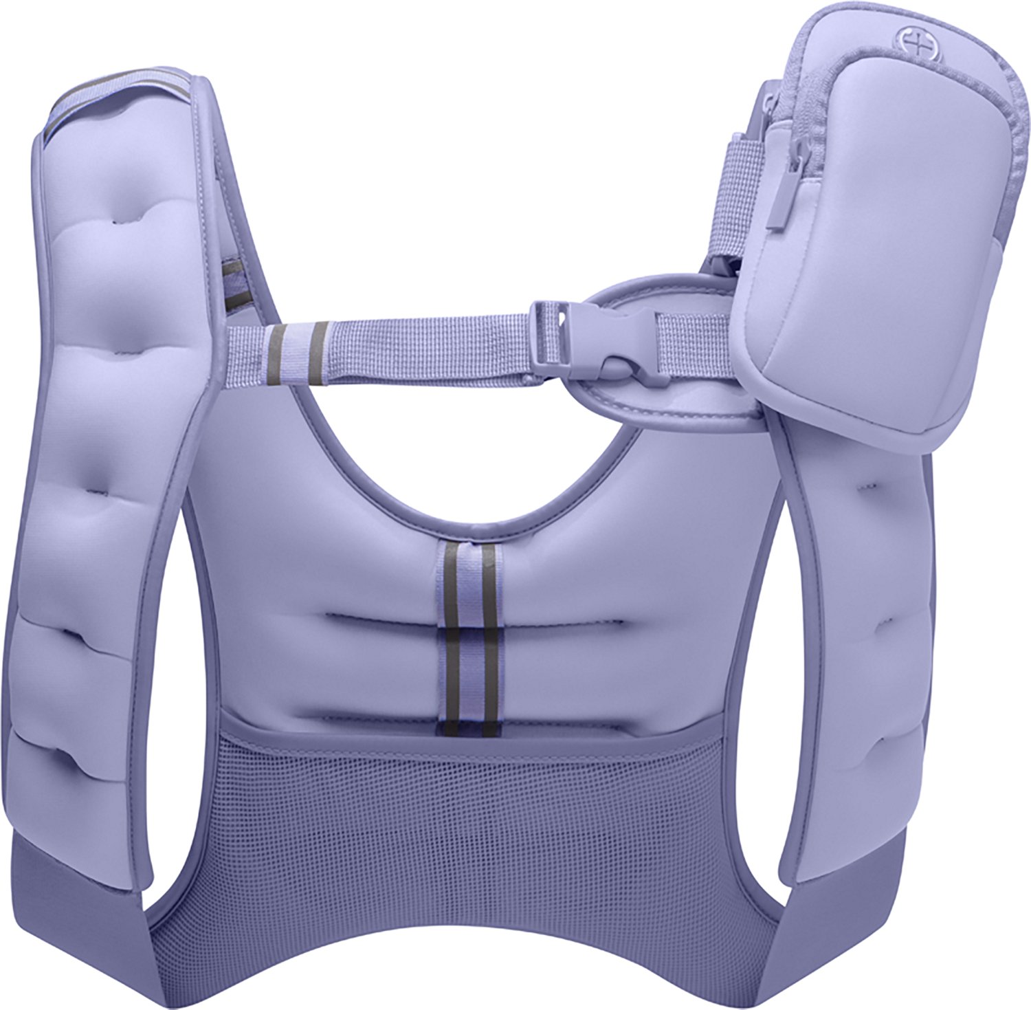 Freely 8 lb Weighted Vest - view number 5