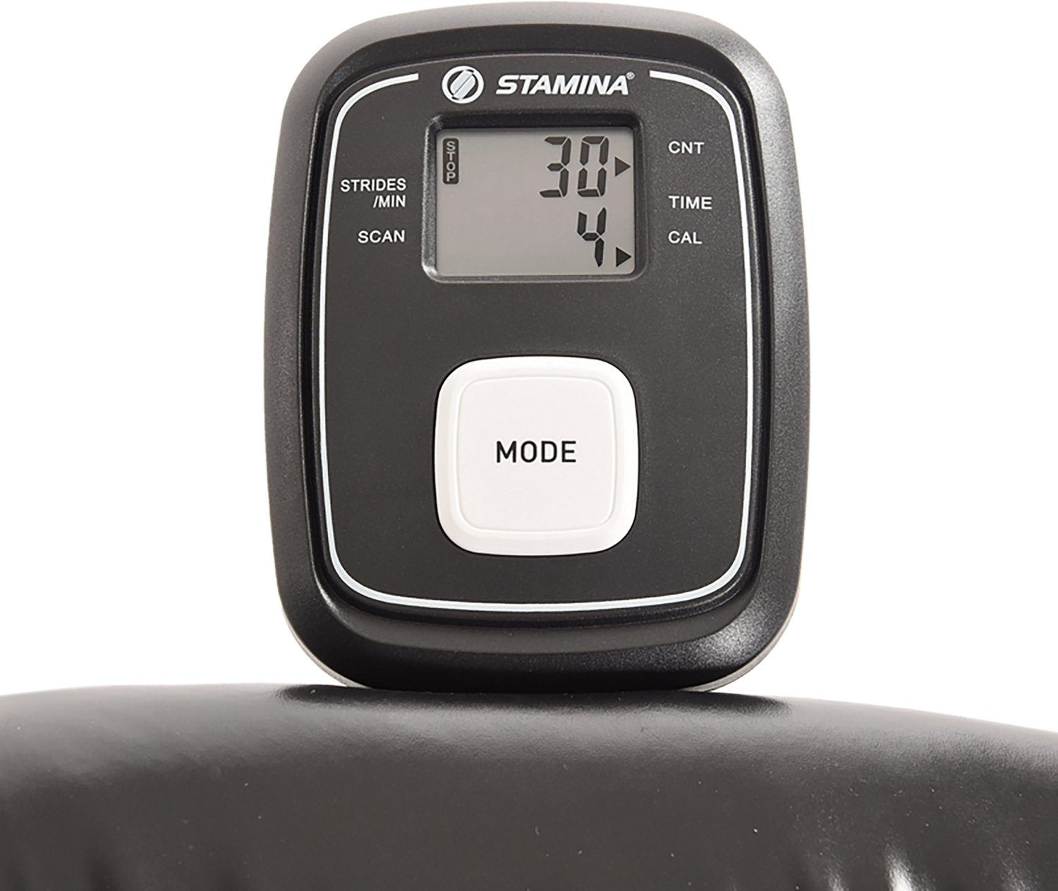 Stamina InTone Oval Fitness Trampoline - view number 3