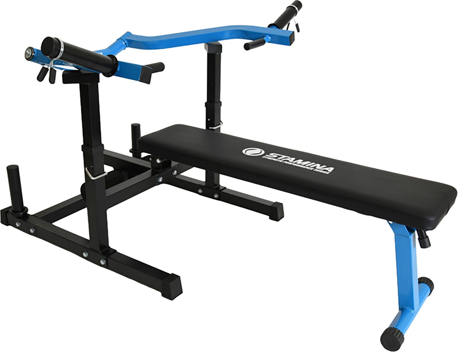 Stamina Bench Press Machine