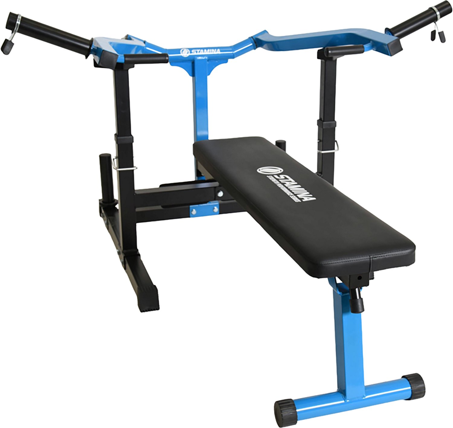 Stamina Bench Press Machine - view number 3
